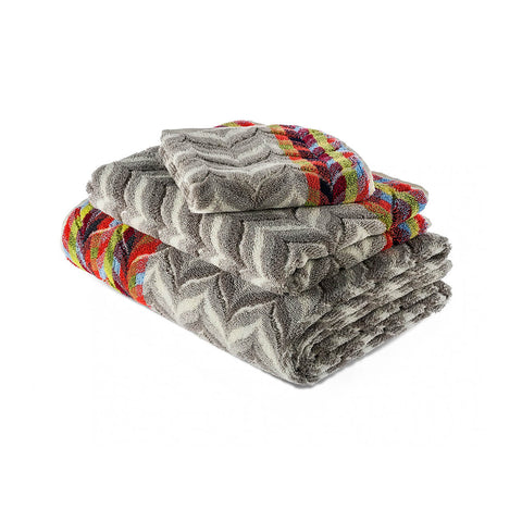 Cavus Stone Multi Color by Turkish Towel Collection