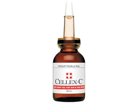 Cellex-C Fade Away Gel by Skincareheaven