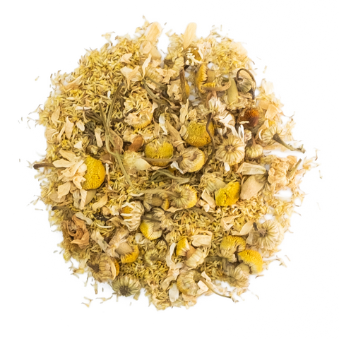 Pepperpot Organic Chamomile by Bean & Bean Coffee Roasters