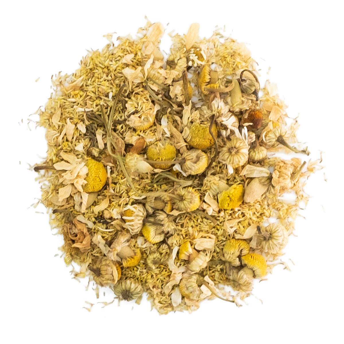 Pepperpot Organic Chamomile by Bean & Bean Coffee Roasters