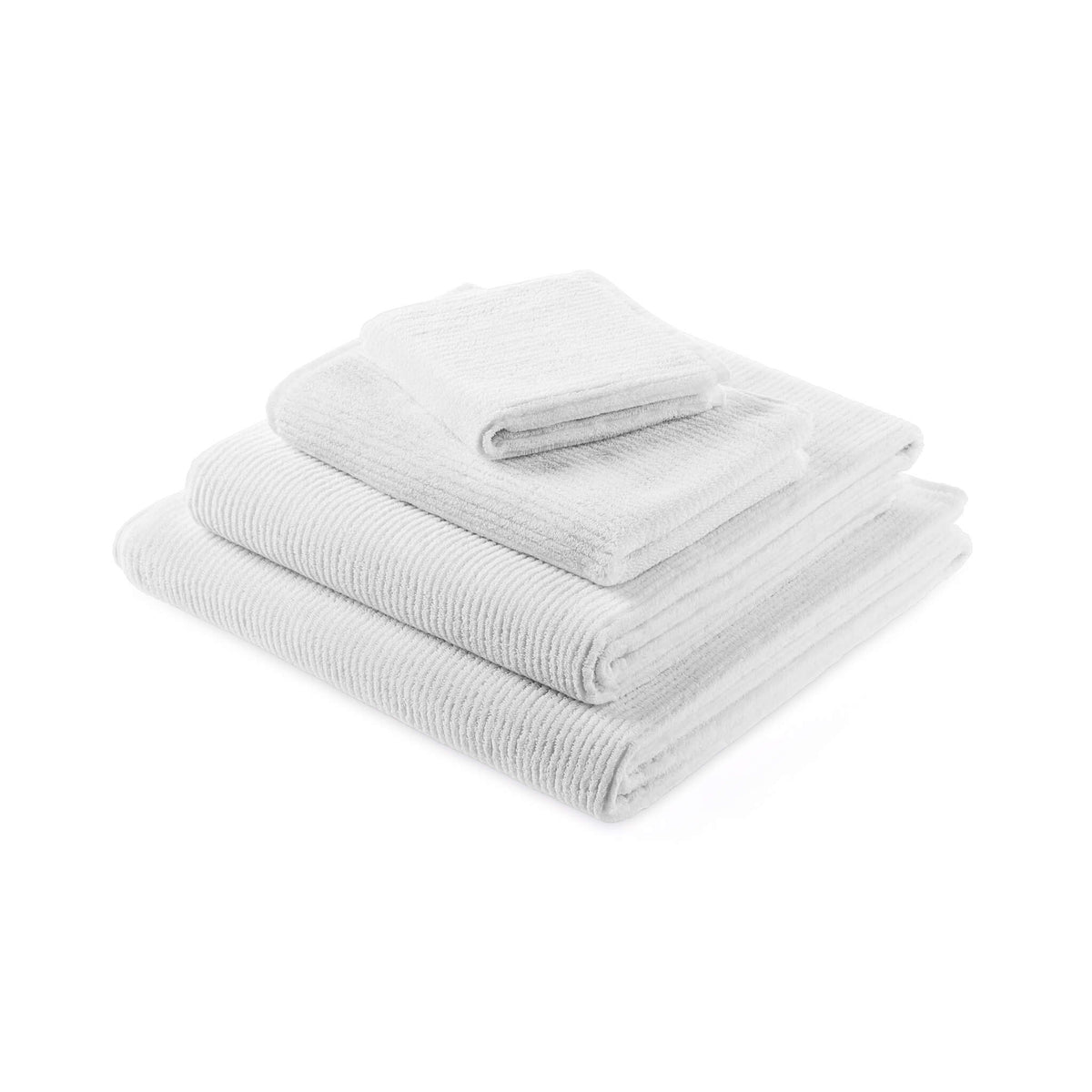 Classic Bonini White by Turkish Towel Collection