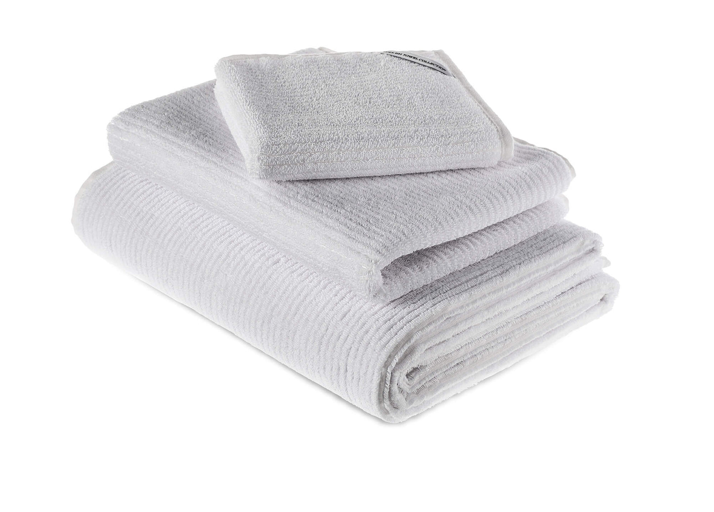 Classic Bonini White by Turkish Towel Collection