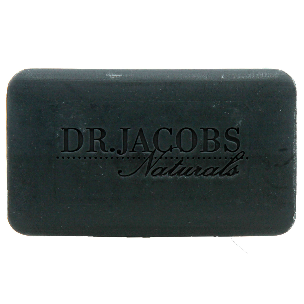 Muddy Charcoal by Dr. Jacobs Naturals