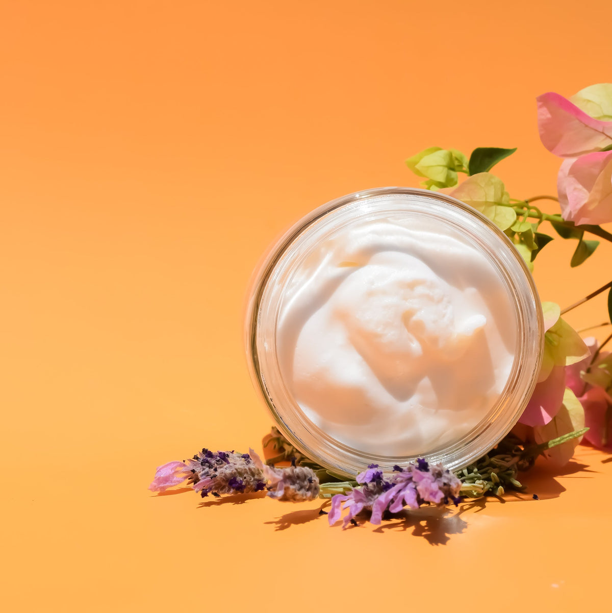 Whipped Body Butter by UnTamed Naturals