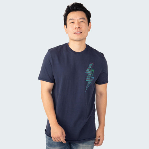 Electrify T-shirt by STORY SPARK