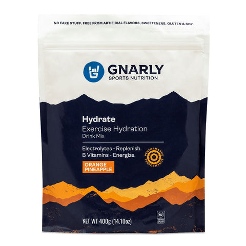 Gnarly Hydrate by Gnarly Nutrition