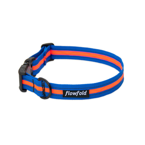 Trailmate Dog Collar by Flowfold