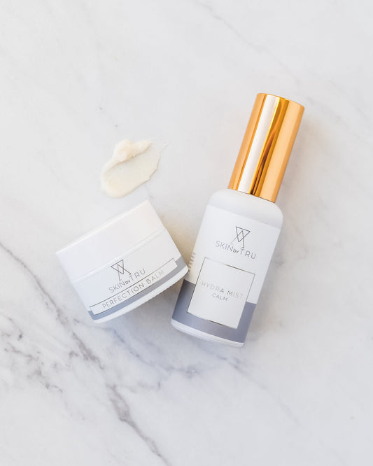 The Perfecting Pair by Tru Skincare