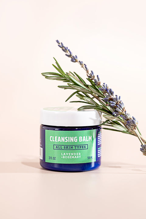 Cleansing Balm 2 Oz by FATCO Skincare Products