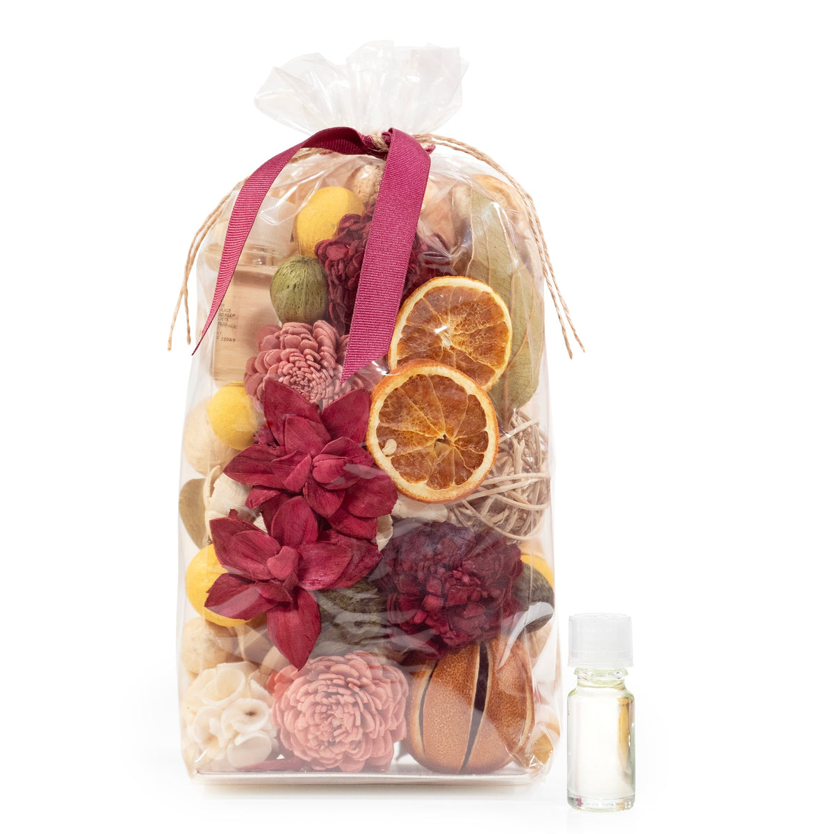 Forbidden Flower Oasis Potpourri by Andaluca Home