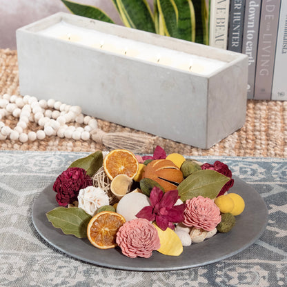 Forbidden Flower Oasis Potpourri by Andaluca Home