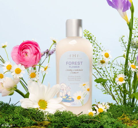 Forest Flower by FarmHouse Fresh skincare