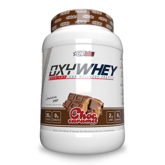 EHP OxyWhey Lean Wellness Protein