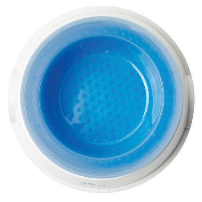 Ice Bowl - Pet Cooling Water Bowl by GF Pet.us