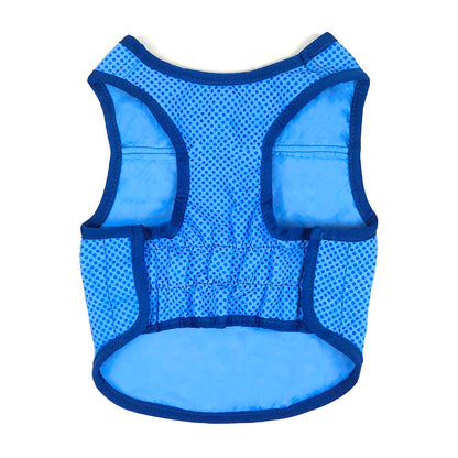 Elasto-Fit Ice Vest by GF Pet.us