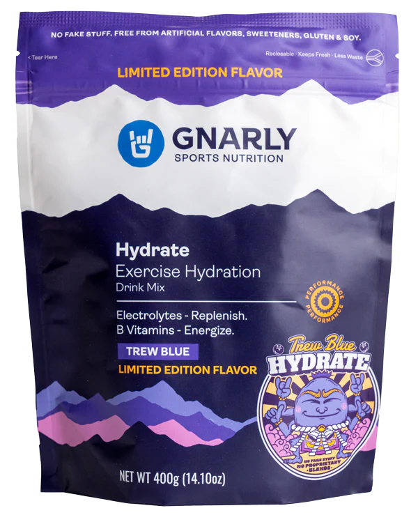 Gnarly Hydrate by Gnarly Nutrition