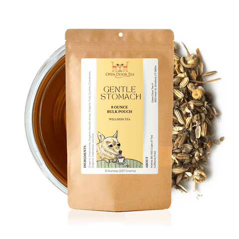 Gentle Stomach by Open Door Tea