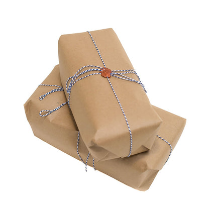 Gift Wrapping by Lifetime Leather Co