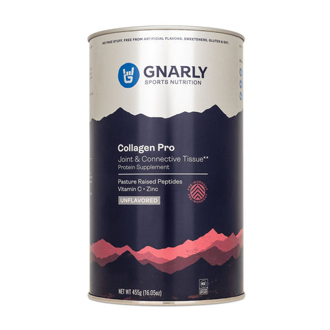 Gnarly Collagen Pro by Gnarly Nutrition