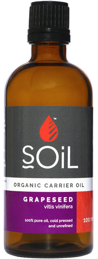 Essential Starter Kit by SOiL Organic Aromatherapy and Skincare