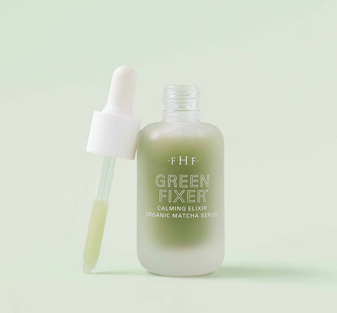 Green Fixer® by FarmHouse Fresh skincare