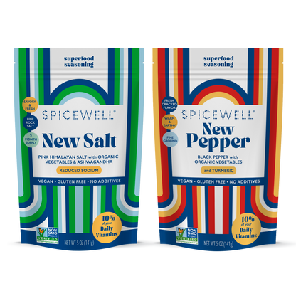 New Pepper Pouch by Spicewell