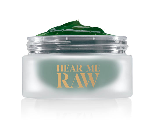 THE BRIGHTENER by Hear Me Raw Skincare Products
