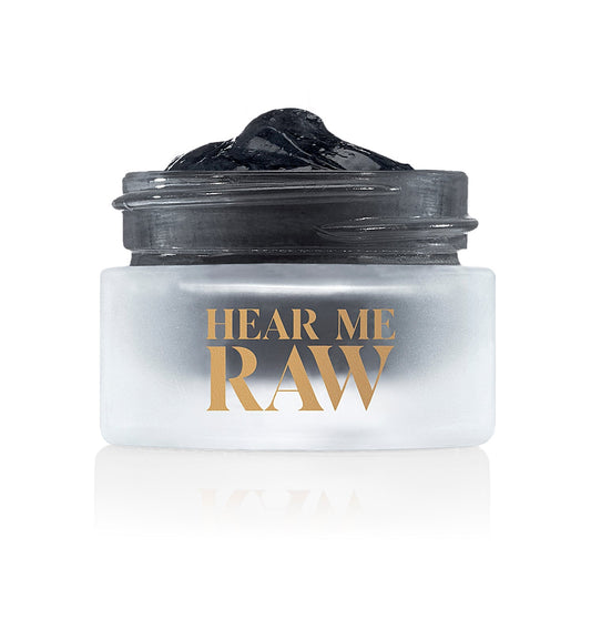 THE DETOXIFIER by Hear Me Raw Skincare Products