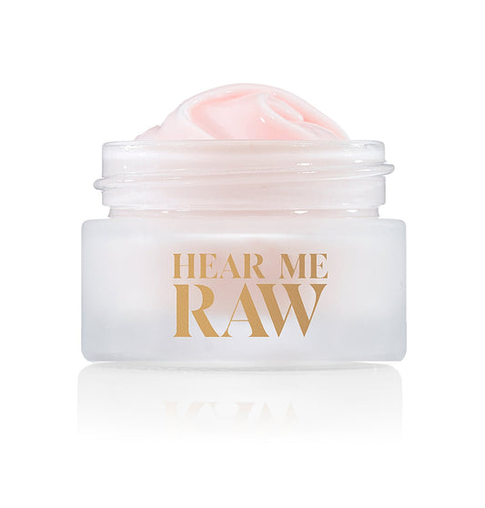 THE HYDRATOR by Hear Me Raw Skincare Products