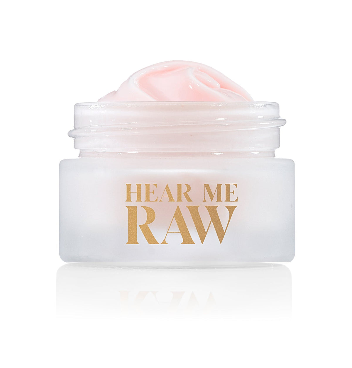 THE HYDRATOR by Hear Me Raw Skincare Products