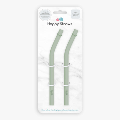 Straw Replacement Pack by ezpz