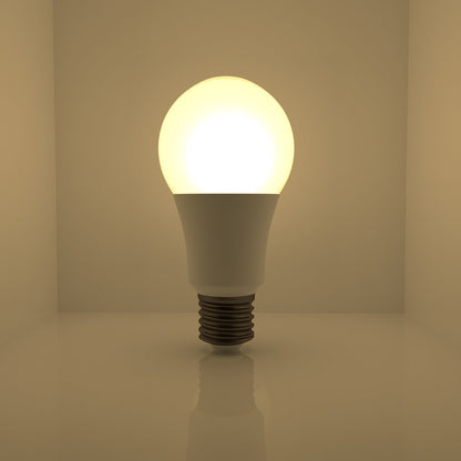 Circadian Lightbulb