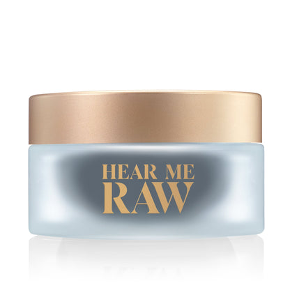 THE DETOXIFIER by Hear Me Raw Skincare Products