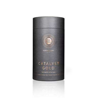 Catalyst Gold by Herbalore