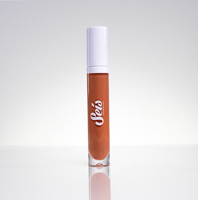 Infused Lip Gloss by Seis Cosmetics