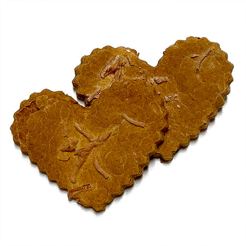 I Heart Cheese by Bubba Rose Biscuit Co.