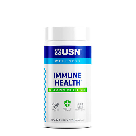 Immune Health by USNfit
