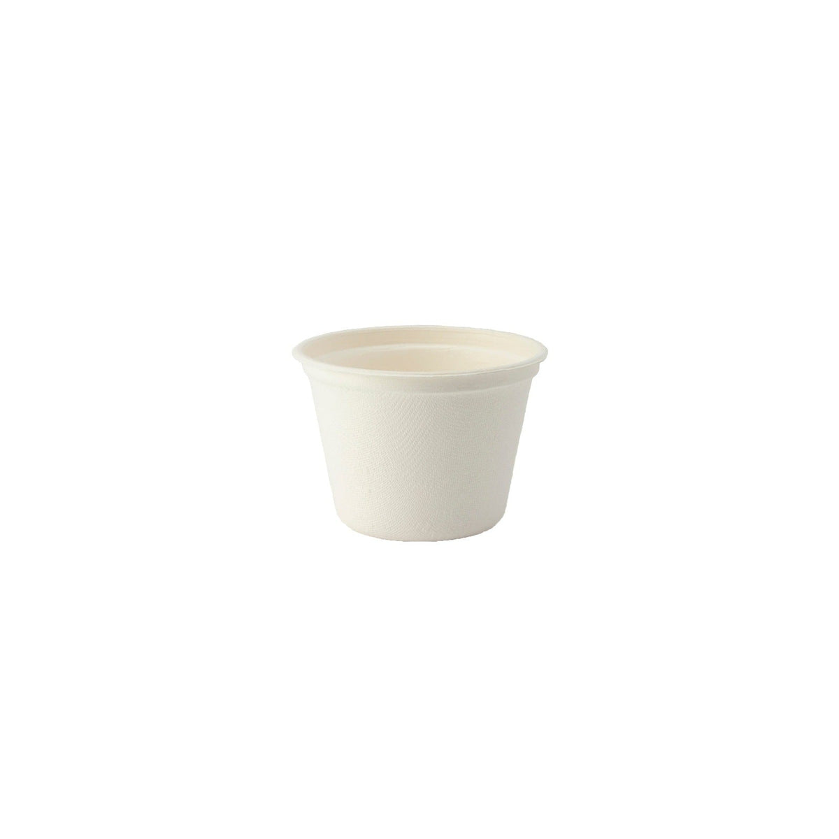 4-Ounce Fiber Sample Cup, 1500-Count Case by TheLotusGroup - Good For The Earth, Good For Us