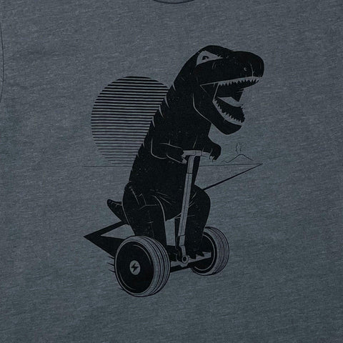 Joy Ride T-shirt by STORY SPARK