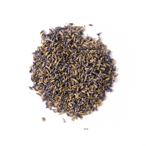 Lavender Petals by Open Door Tea