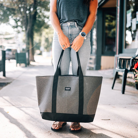 Mammoth Tote - 28L Tote Bag by Flowfold