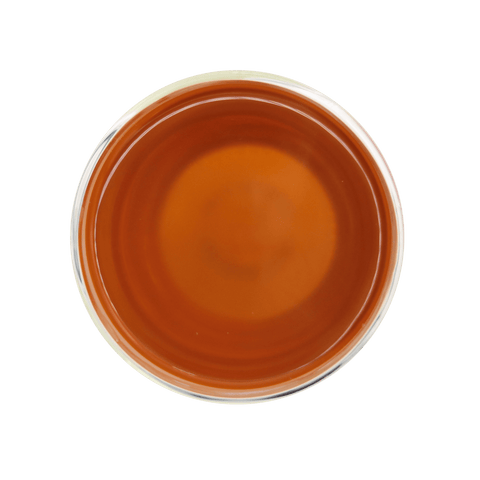 Moroccan Mint by Open Door Tea