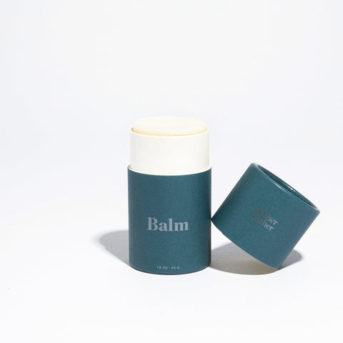 Balm by Mother Mother