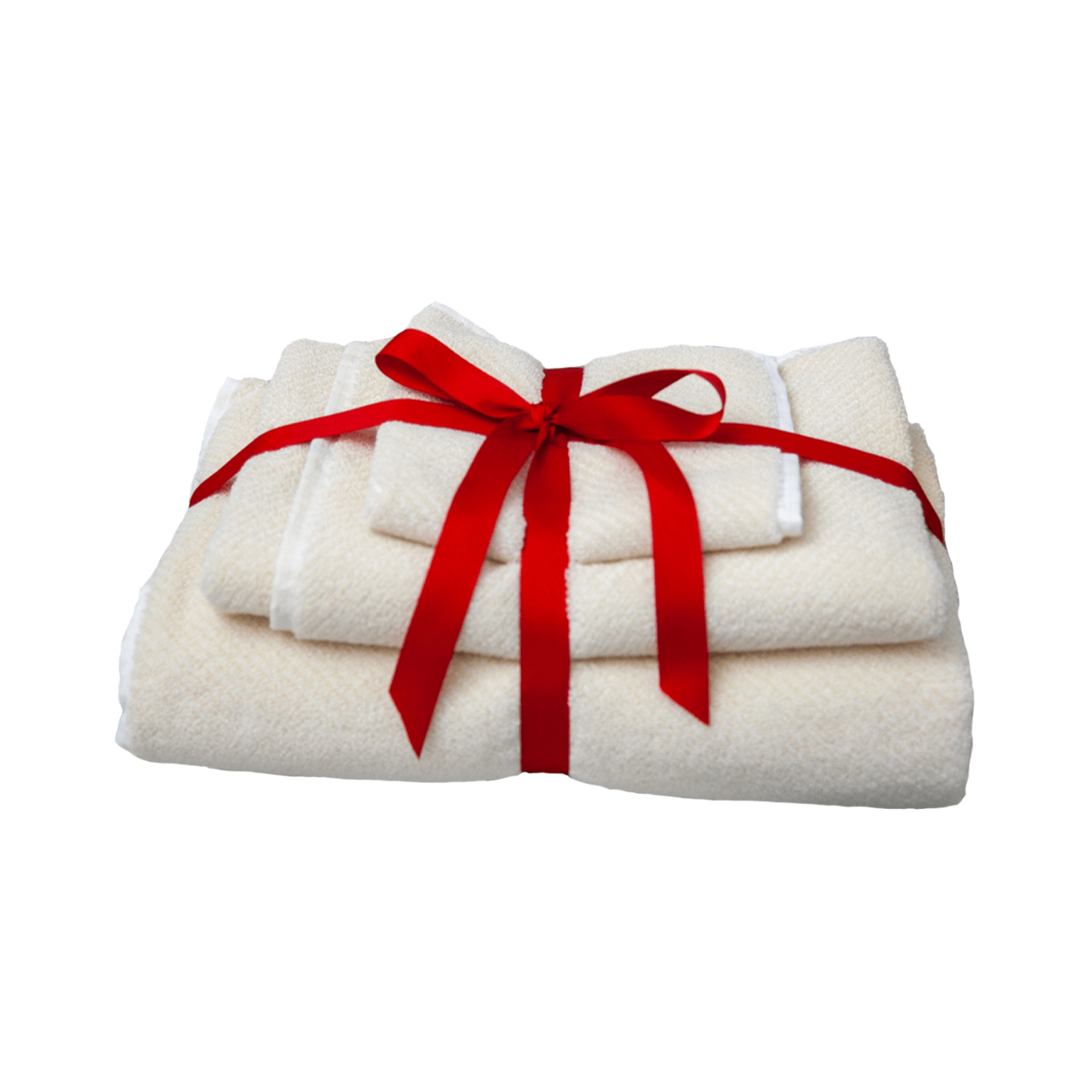 Muz Linen Hemp Natural by Turkish Towel Collection
