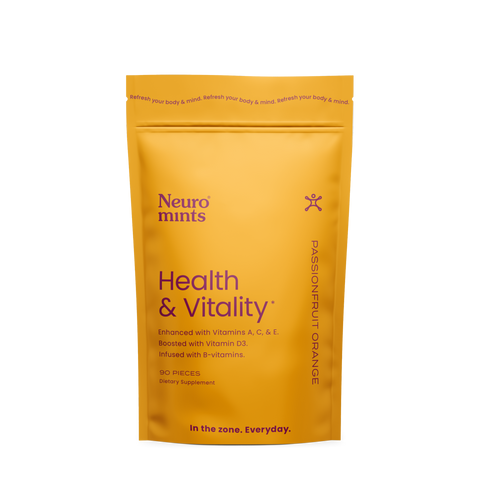 Neuro Mints | Health and Vitality by Neuro