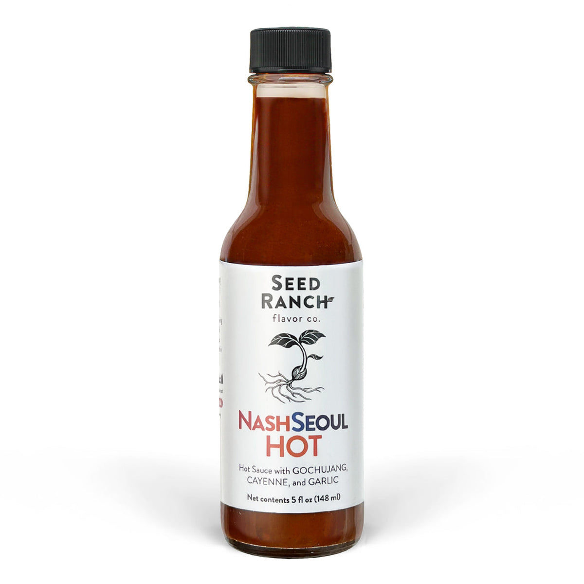 What's Hot Now Bundle by Seed Ranch Flavor Co