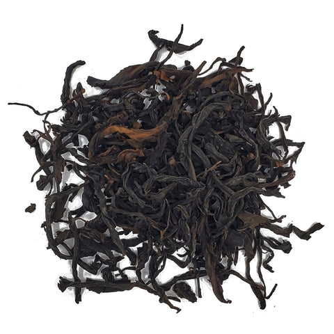Old Bush Xiao Zhong Black Tea by Tea and Whisk