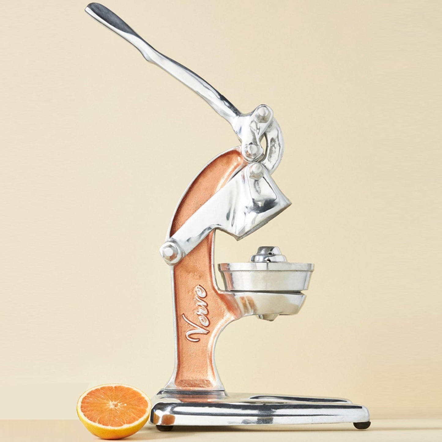 Artisan Citrus Juicer - Large by Verve Culture