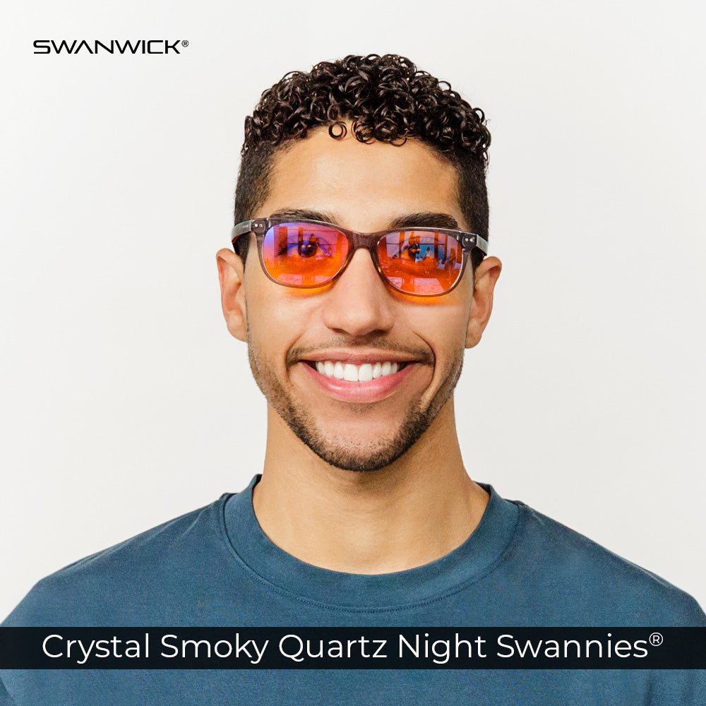 Crystal Night Swannies