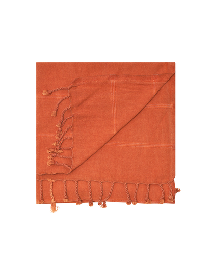Petra • Sand Free Beach Towel by Sunkissed